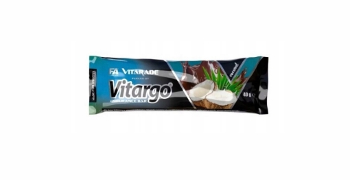 Picture of Vitarade Endurance Bar 40g - Coconut