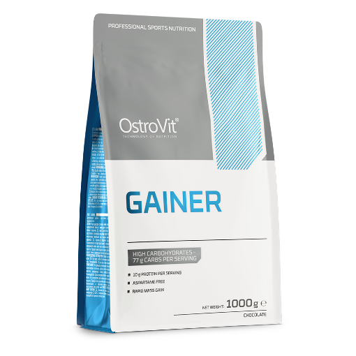 Picture of OstroVit Gainer 1000g - Chocolate