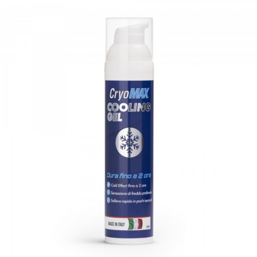 Picture of CryoMax Cooling Gel 100ml 