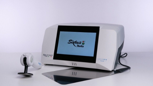 Picture of Therapy TECAR - TECNOSIX TCR150