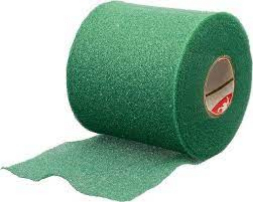 Picture of PRE Tape – Cramer Colors 7cm x 27.4m Green