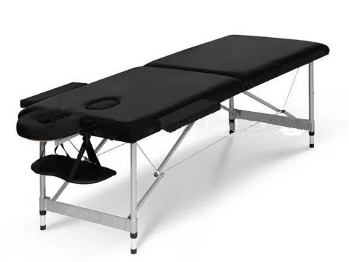 Picture of Aluminum Massage Bed - 220cm