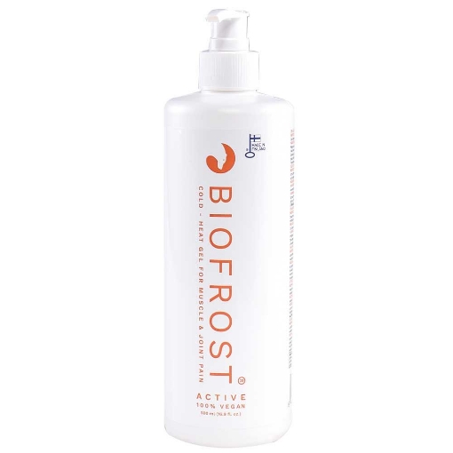 Picture of BIOFROST ACTIVE 500ml - RehabMedic