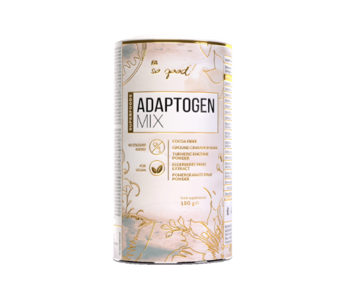 Picture of ADAPTOGEN MIX ANTI-STRESS 180G - FA