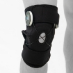 Picture of Pro Touch Wireless Knee Sleeve - Electrostimulation