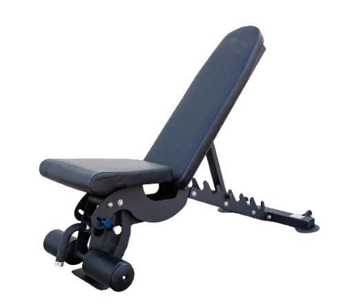 Picture of Adjustable Abdominal Bench