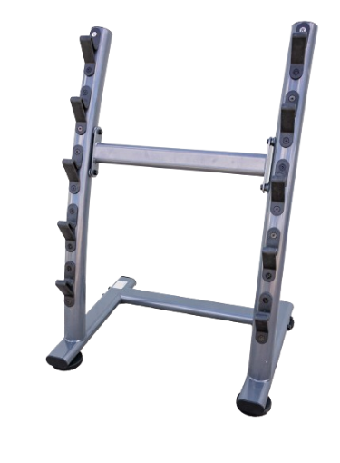 Picture of Curved Bar Rack