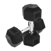 Picture of Set of 2 Hexagonal Dumbbells - 2Kg