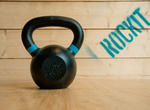 Picture of Kettlebell 12Kg