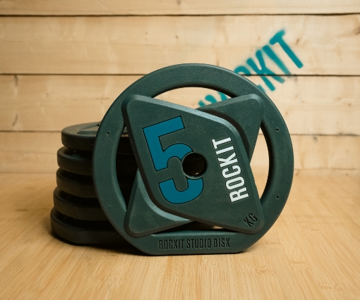 Picture of Training Plate 5Kg - ROCKIT