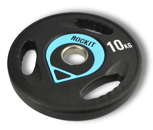 Picture of Olympic Plate 10Kg - ROCKIT