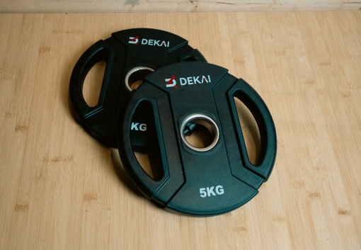 Picture of Olympic Plate 5Kg - DEKAI