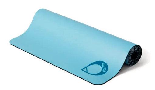 Picture of Light Blue Rubber Mat - ROCKIT