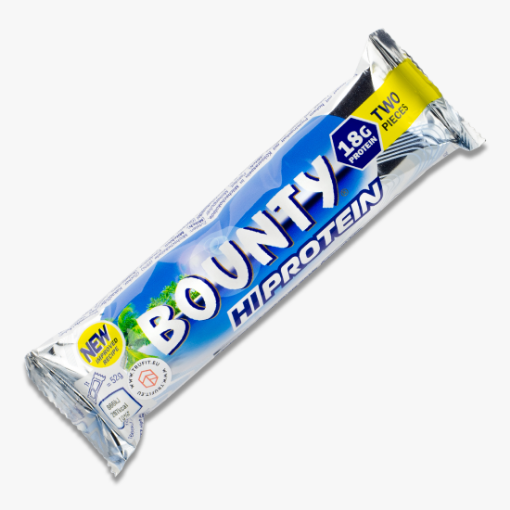 Picture of Bounty High Protein Bar 52g - Coconut