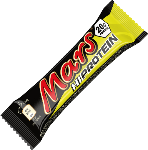 Picture of Mars High Protein Bar 59g - Original