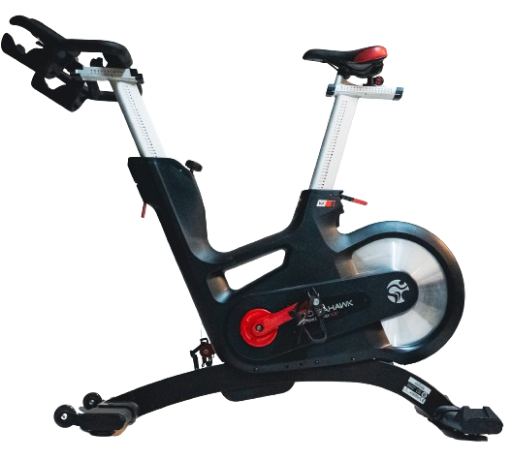 Tomahawk IC7 Spinning Bike. Recosport