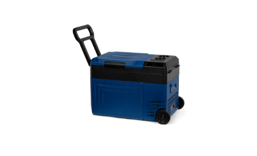 Picture of STEAMY - ELECTRIC COOLER BOX BMX 24 L