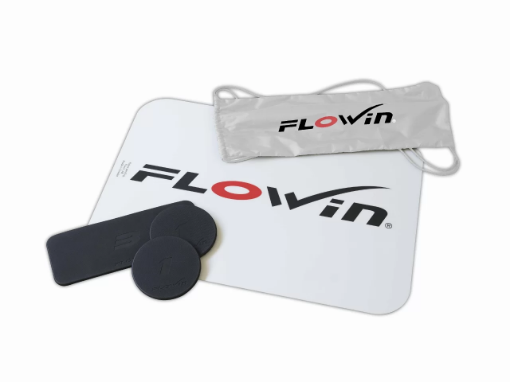 Picture of Fitness Plate - Flowin® Fitness