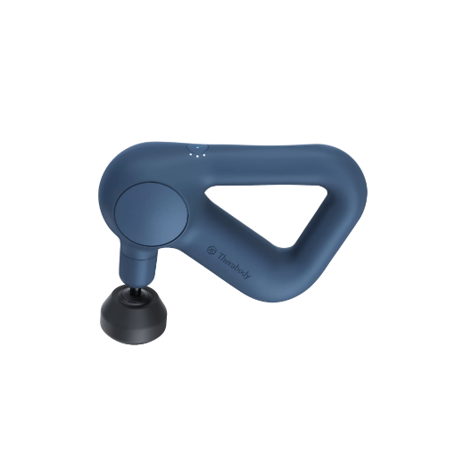 Picture of Theragun Relief Navy - Massage Device