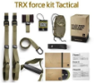 Picture of TRX® TACTICAL GYM KIT + APP TRX FORCE