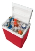 Picture of IGLOO LEGEND 24 COOLER (16 LITERS) RED