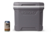 Picture of IGLOO PROFILE II 16 COOLER (15 LITERS) GREY