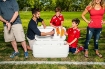 Picture of IGLOO QUICK & COOL 120 COOLER (114 LITERS) WHITE