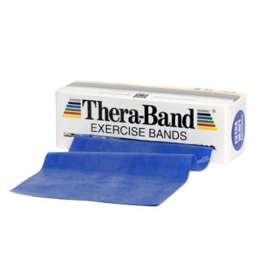 Picture of THERA-BAND® Elastic Band - Blue