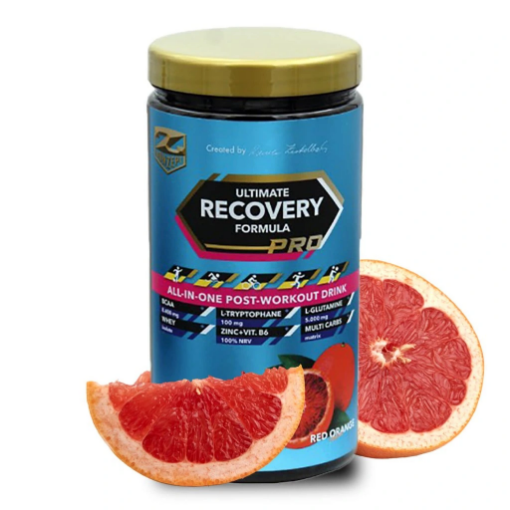 Picture of ULTIMATE RECOVERY 700G - POST WORKOUT