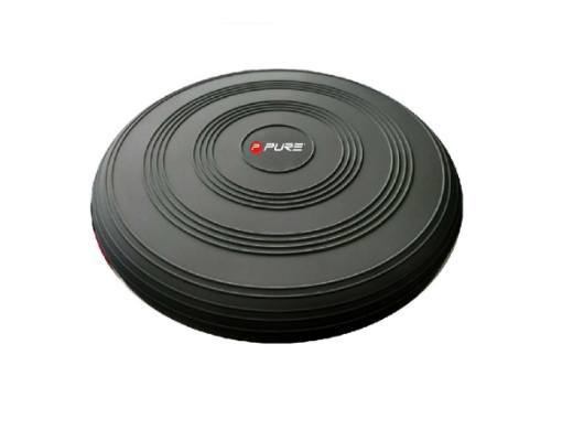 Picture of Air Balance Cushion - Black P2I