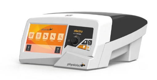 Picture of Electra 4 Channels - Electrotherapy Device