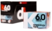 Picture of K6.0 Kinesiologic Tape Ice Blue 5cm x 6m - d3Tape