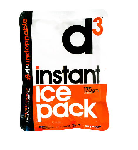 Picture of Instant Ice - d3Tape