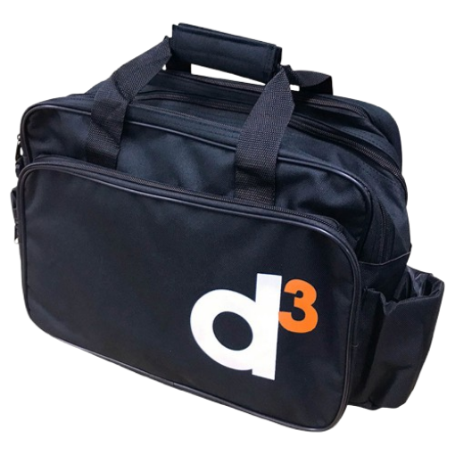 Picture of Sideline Bag - d3Tape