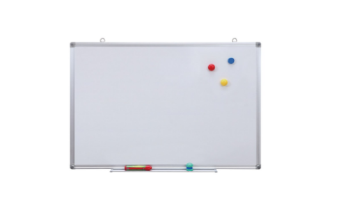 Picture of Premium Magnetic Whiteboard 120 X 300cm