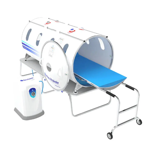 Picture of Hyperbaric Chamber - Treatment System Biobarica