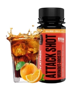 Picture for category Pre-Workout - supplements for energy and performance
